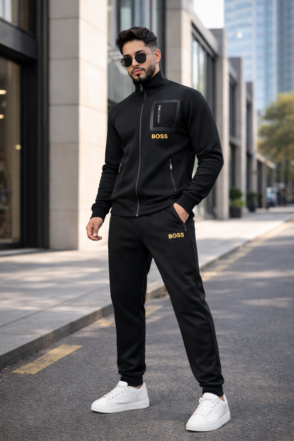 Мъжки комплект B