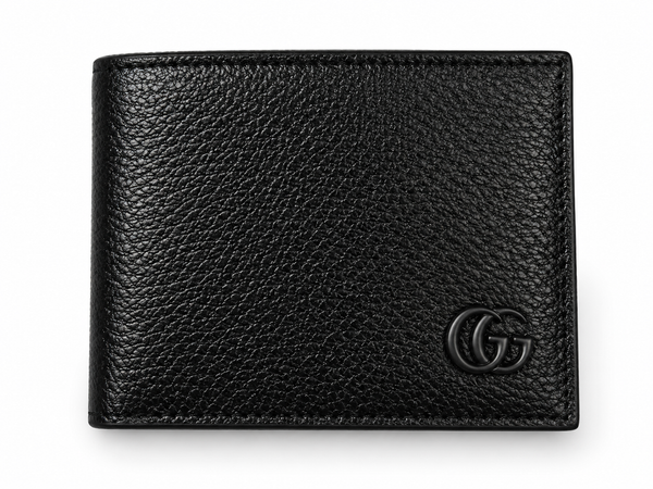 Мъжки портфейл Gucci GG