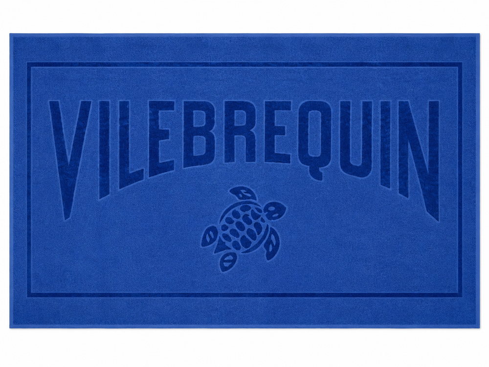 Плажна Кърпа VILEBREQUIN