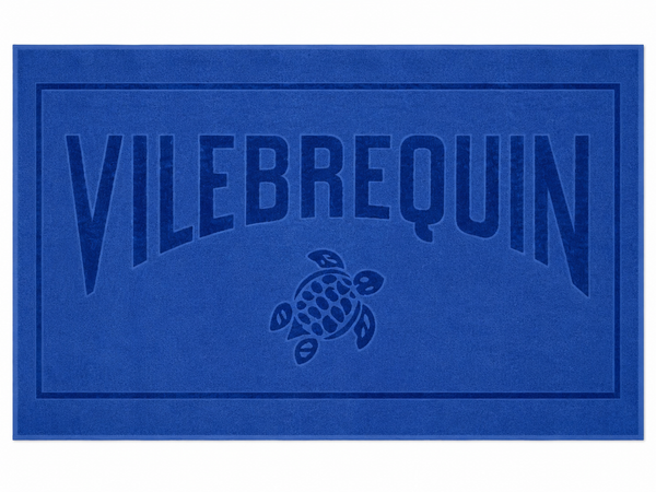 Плажна Кърпа VILEBREQUIN