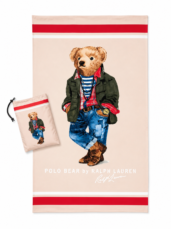 Плажна Кърпа Ralph Lauren