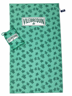 Плажна Кърпа VILEBREQUIN
