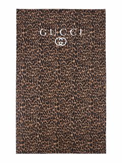 Плажна Кърпа Gucci