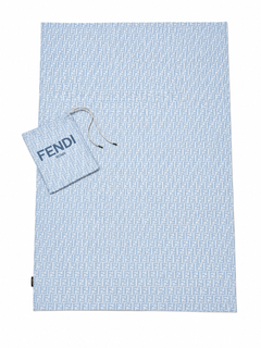 Плажна Кърпа Fendi