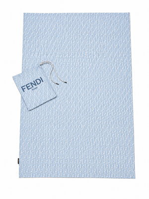 Плажна Кърпа Fendi