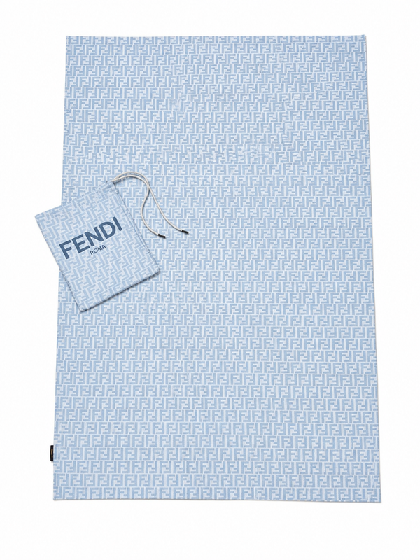 Плажна Кърпа Fendi