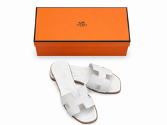 Дамски чехли Hermès Oran