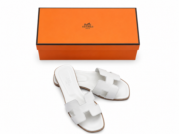 Дамски чехли Hermès Oran
