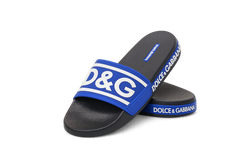 Унисекс джапанки Dolce & Gabbana