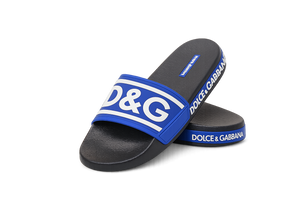 Унисекс джапанки Dolce & Gabbana