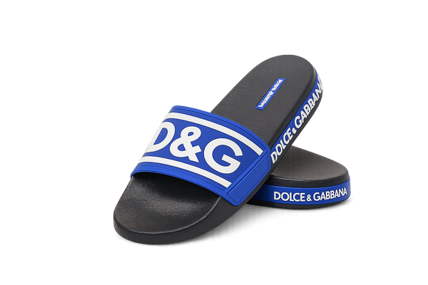 Унисекс джапанки Dolce & Gabbana