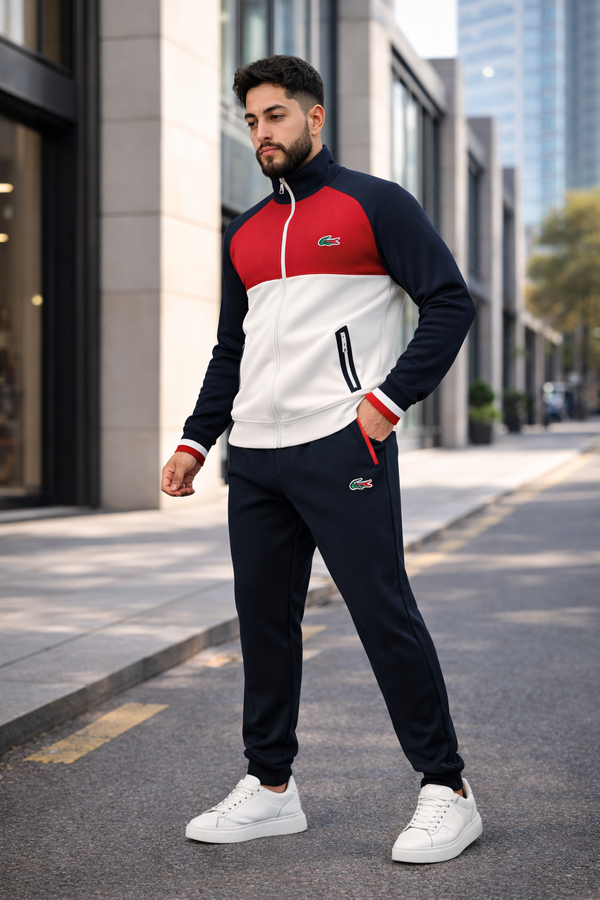 Мъжки комплект