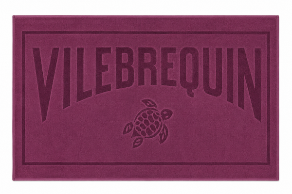 Плажна Кърпа VILEBREQUIN