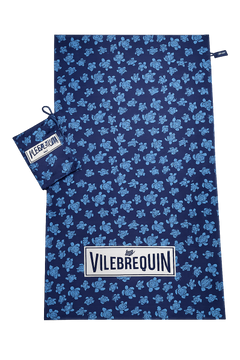 Плажна Кърпа VILEBREQUIN