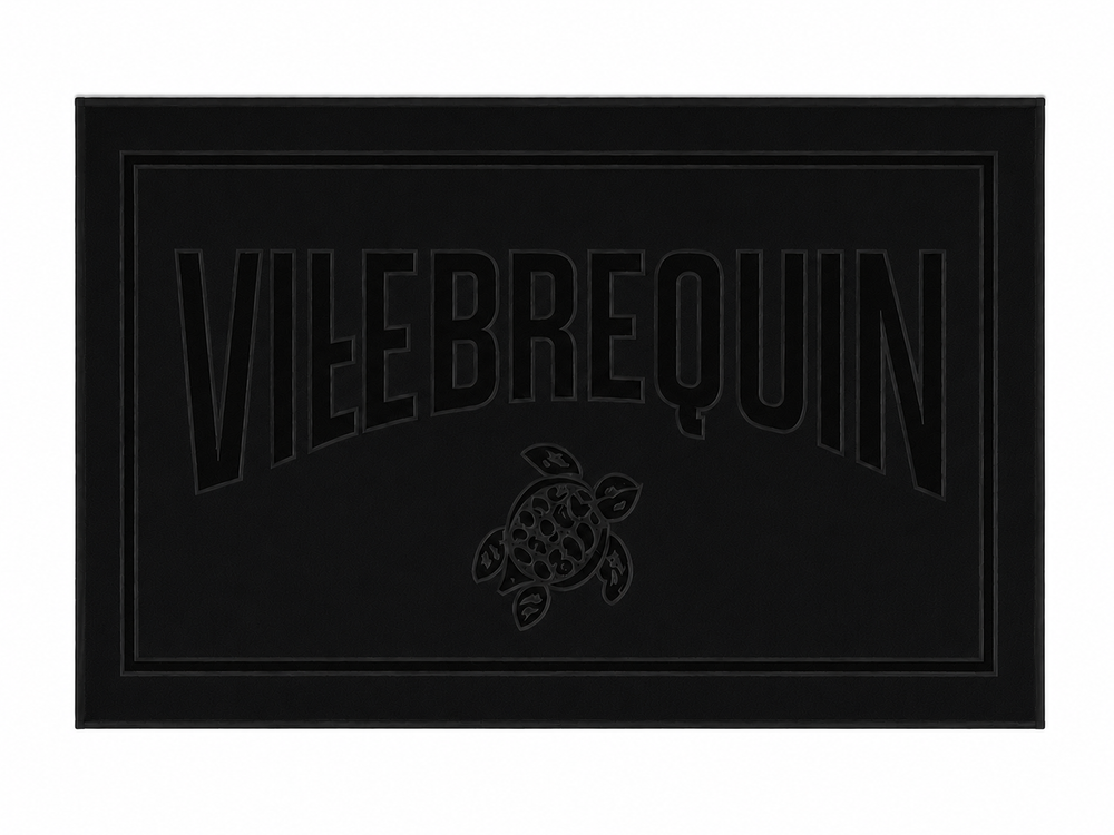 Плажна Кърпа VILEBREQUIN