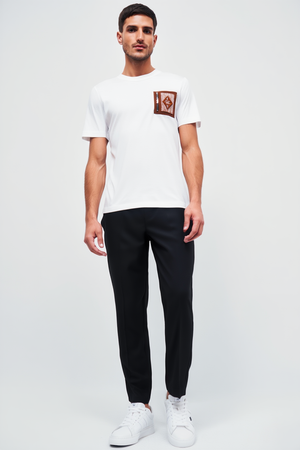 Christian Dior Мъжка Тениска