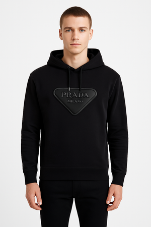 Prada Мъжки суитшърт