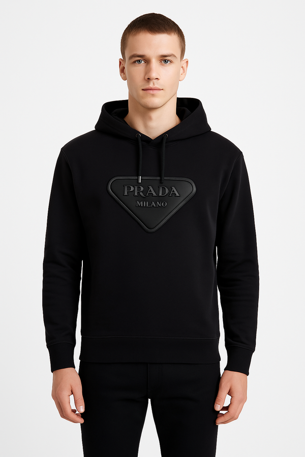 Prada Мъжки суитшърт