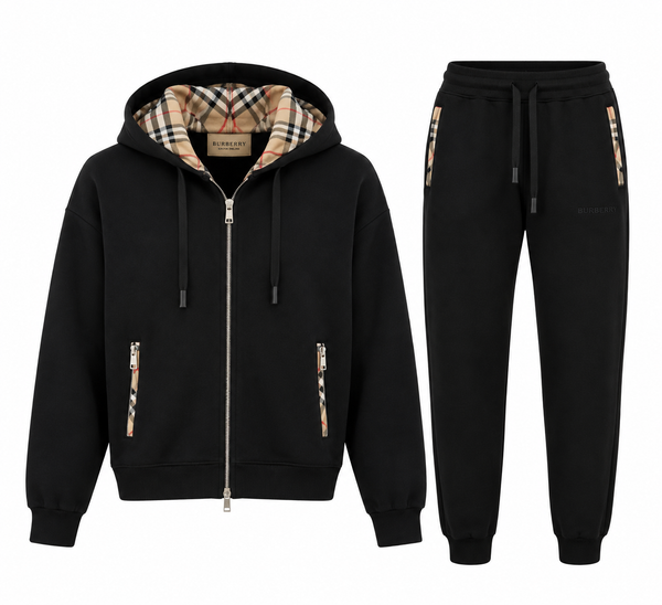 Мъжки спортен комплект Burberry