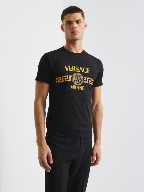 VER Мъжка Тениска