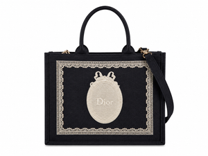 Christian Dior  – Луксозна дамска плажна чанта