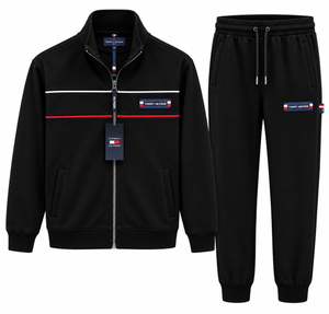 Мъжки спортен комплект TOMMY HILFIGER