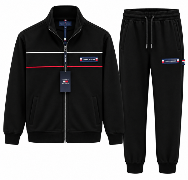 Мъжки спортен комплект TOMMY HILFIGER
