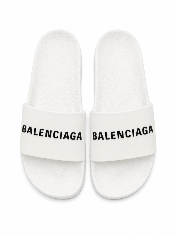 Унисекс джапанки Balenciaga