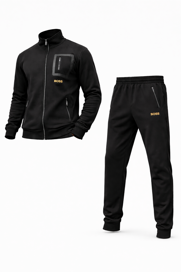 Мъжки комплект B