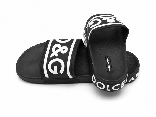 Унисекс джапанки Dolce & Gabbana
