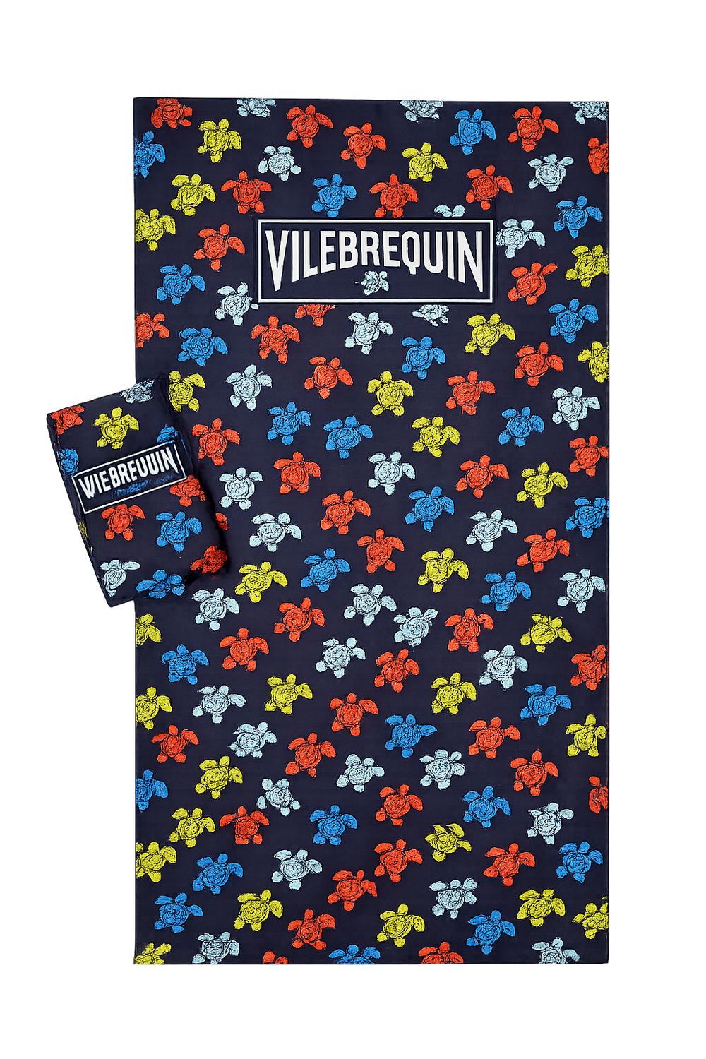 Плажна Кърпа VILEBREQUIN