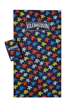 Плажна Кърпа VILEBREQUIN