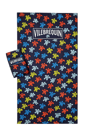 Плажна Кърпа VILEBREQUIN