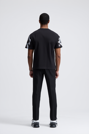 Balenciaga Мъжка Тениска