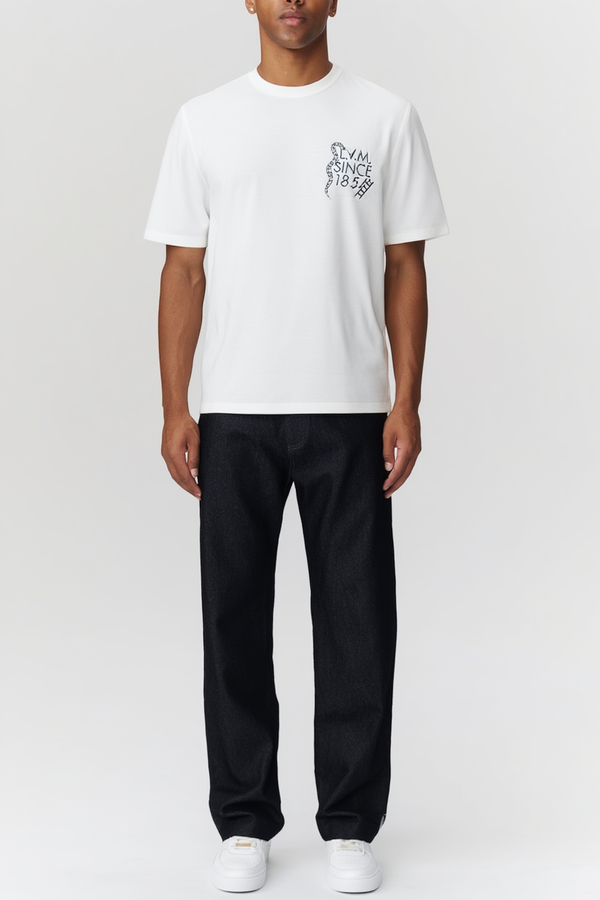 Louis Vuitton Мъжка Тениска