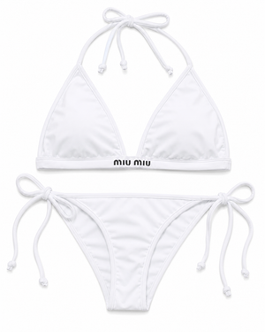 Дамски Бански Miu Miu