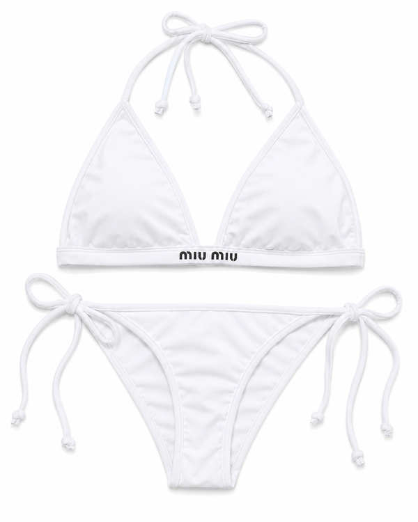 Дамски Бански Miu Miu
