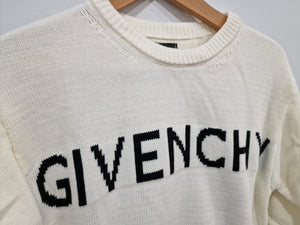 Givenchy Мъжки суитшърт