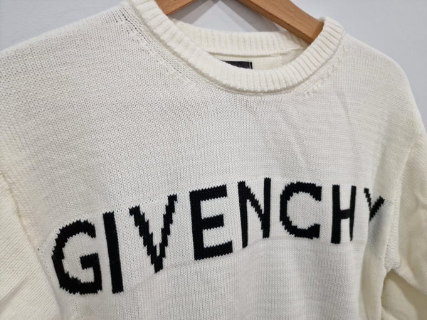 Givenchy Мъжки суитшърт