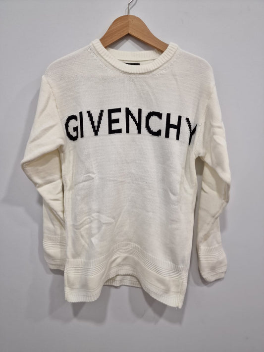 Givenchy Мъжки суитшърт