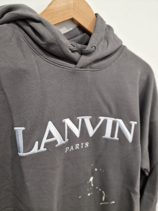 Lanvin Мъжки суитшърт