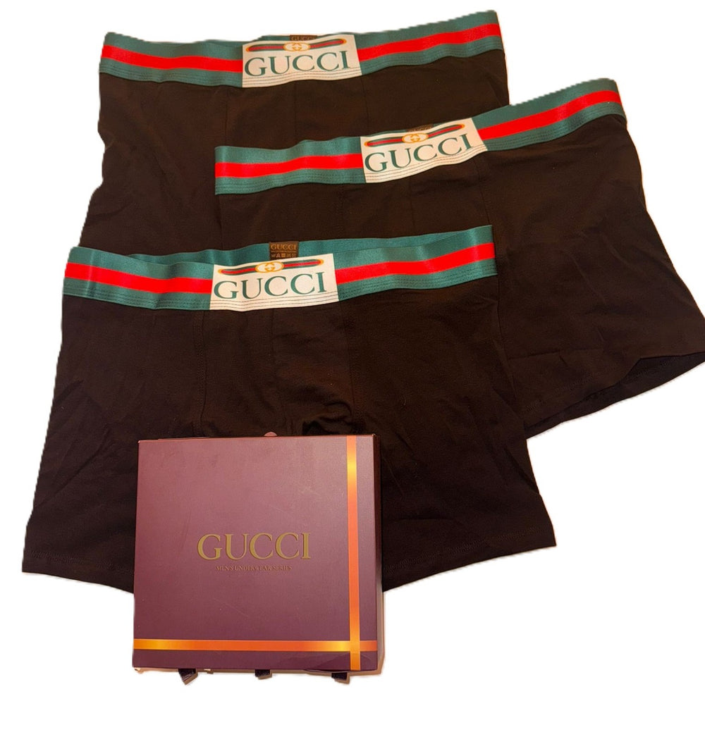 Мъжко бельо Gucci