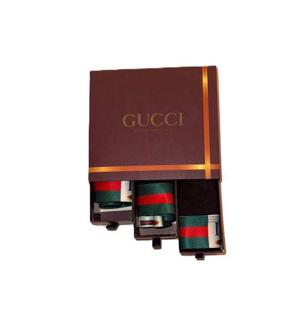 Мъжко бельо Gucci
