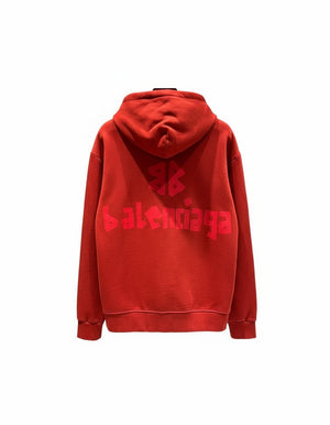 Мъжки суитшърт B Hoodie